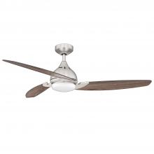  AC22952-SN/VO - 52" LED CEILING FAN