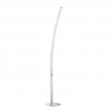 Kendal FL8060-CH - LED FLOOR LAMP