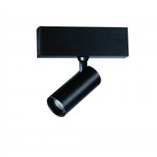  MSL201-BLK - 5W MAGNETIC TRACK SPOT LIGHT