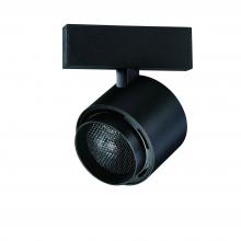  MSL205-BLK - 15W MAGNETIC TRACK SPOT LIGHT