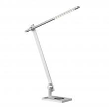 Kendal PTL5017-AL - LED DESK LAMP