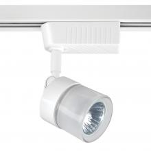  TL6901G-WH - LOW-VOLT TRACK LIGHTING CYLINDER