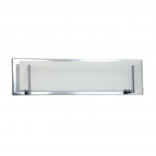  VF2400-4L-CH - 4 LIGHT VANITY