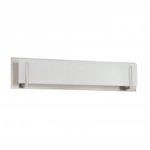  VF2400-5L-SN - 5 LIGHT VANITY