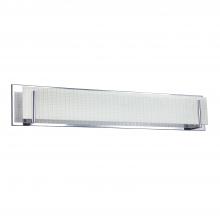  VF2400-6L-CH - 6 LIGHT VANITY