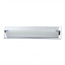  VF2500-4L-CH - 4 LIGHT VANITY