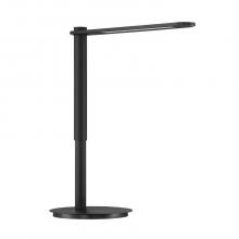  PTL5006-BLK - DOVA 52 in. Black LED Desk Lamp