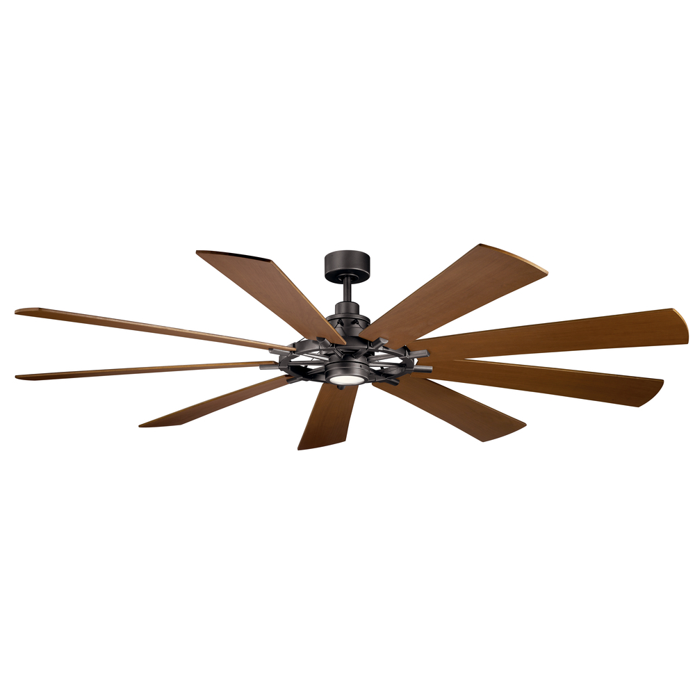 85 Inch Gentry XL Fan