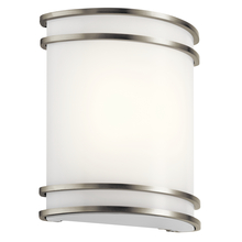  11319NILED - Wall Sconce 1Lt LED