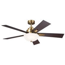  300345BNB - 52 Inch Vinea Fan