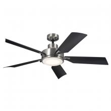  330057BSS - 56 Inch Guardian Fan