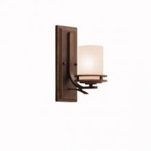  5076OZ - Wall Sconce 1Lt