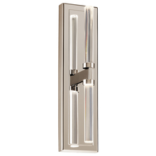  52671PN - Wall Sconce 2Lt