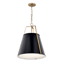  52711BK - Pendant 2Lt