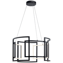  84134 - Chandelier/Pendant LED