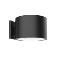  EW19408-BK - Lamar Exterior Wall Sconce