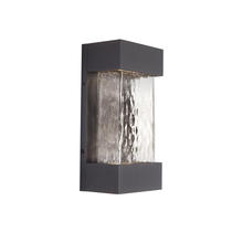  EW7012-GH - Moondew Exterior Wall Sconce