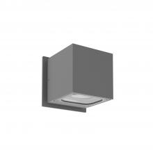  EW33104-GH-UNV - Stato 4-in Graphite LED Exterior Wall Sconce