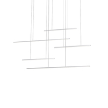  MP18350-BN - LED ML PNT VEGA MOTION - M BN