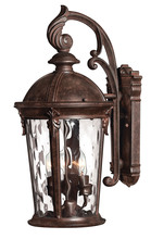  1898RK-LED - Outdoor Windsor