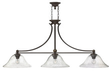  4666OB-CL - Chandelier Bolla