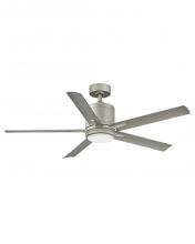  907052FBN-LWD - Vail 52" LED Smart Fan