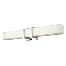  DVP25143CH-SSOP - Secord AC LED Small Vanity