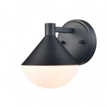  DVP36171BK-OP - Agawa Outdoor Sconce