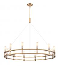  DVP37829BR-VICE - Cardinal Chandelier