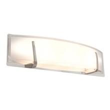  DVP8193BN-OP - Hyperion AC LED Small Vanity