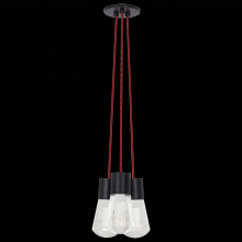  700TDALVPMC3RB-LED930 - Alva Pendant