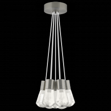  700TDALVPMC7WS-LED922 - Alva Pendant