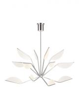  700BLT48N-LED935 - Belterra 48 Chandelier