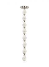  700CLR24N-LED927R - Collier 24 Pendant