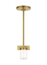  700TDESF5NB-LED927 - Esfera Small Pendant