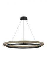  700GRC48NBW-LED930 - Grace 48 Chandelier