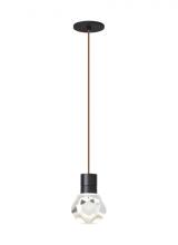  700TDKIRAP1PNB-LED922 - Kira Pendant