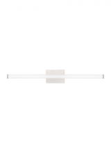  700BCLUFS36S-LED935-277 - Lufe Square 36 Bath