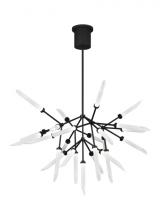  700SPRFB-LED927 - Spur Chandelier