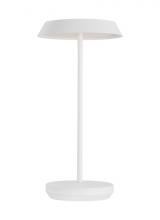  SLTB25927W - Tepa Accent Rechargeable Table Lamp