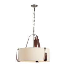  104070-SKT-24-LB-SA2208 - Saratoga Small Pendant