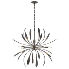  104350-SKT-14 - Dahlia Chandelier