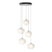  131123-SKT-STND-02-FD0710 - Ume 5-Light Pendant