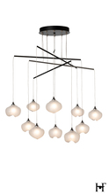  131153-SKT-STND-14-FD0710 - Ume 10-Light Mobile Pendant