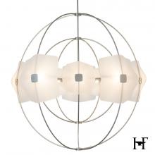  131503-SKT-MULT-85-FD0852 - Astra Orb Large Pendant