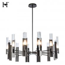  132047-SKT-MULT-07-ZM0828 - Summit 12-Light Pendant