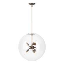  134410-SKT-MULT-05-ZM0497 - Sfera 6-Light Pendant