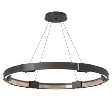  138589-SKT-STND-14-ZM0394 - Aura Large LED Pendant