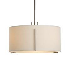  139600-SKT-MULT-07-SA1590 - Exos Single Shade Pendant