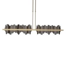  139652-LED-SHRT-84-14 - Hildene Large LED Pendant